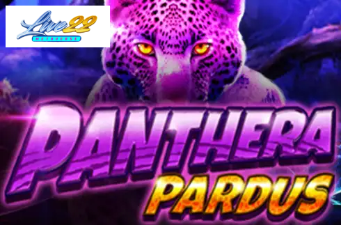 Panthera Pardus